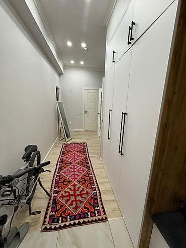 Квартиры: 2 комнаты, Собственник, Без подселения, С мебелью полностью — 1