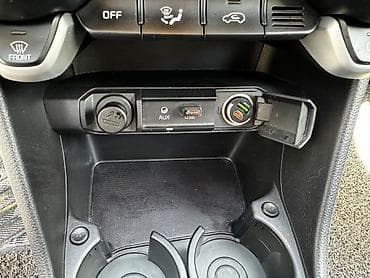 Kia Morning: 2019 г., 1 л, Автомат, Бензин, Хэтчбэк — 10