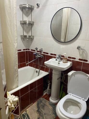 сдается дом в новопокровке: 1 комната, Риэлтор, Без подселения, С мебелью полностью — 4