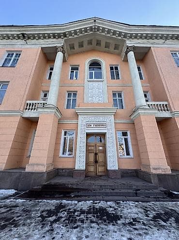 Коммерческая недвижимость: Продажа офисов 31 м², С ремонтом, С мебелью, 3 этаж — 1