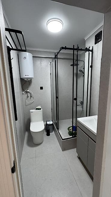 1 комната, 40 м², Элитка, 5 этаж, Евроремонт — 4