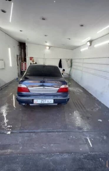 двс хонда фит: Daewoo Nexia: 2007 г., Механика, Седан — 1