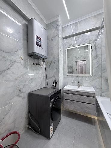 2 bedroom: 🏠 Сдаётся 2-комнатная квартира Евродвушка в ЖК «Континенталь» на — 1