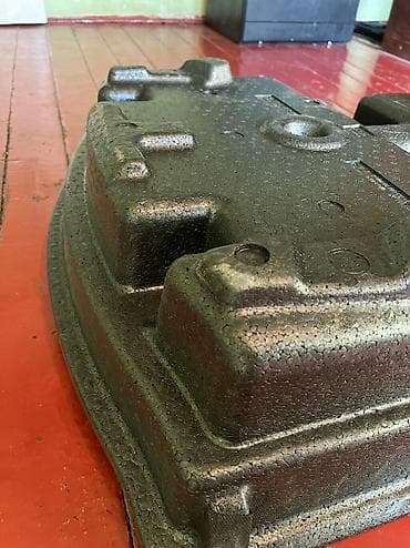 Кыймылдаткыч тетиктери жана чогултулган моторлор: Hyundai, 2018 г., Жаңы, Оригинал — 1