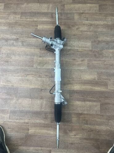 рулевая рейка мазда демио: Рулевая рейка Mazda 2023 г., Новый, Аналог — 1