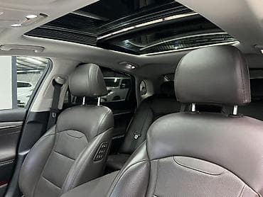 ато: Hyundai Grandeur: 2021 г., 2.4 л, Автомат, Бензин, Седан — 9