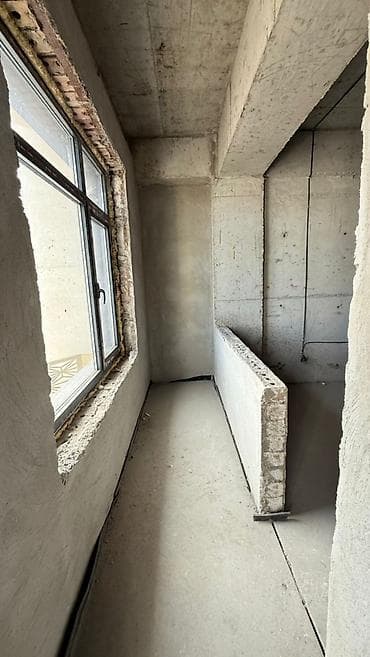 Продажа квартир: 3 комнаты, 120 м², Элитка, 11 этаж, Готовая ПСО (под самоотделку) — 2