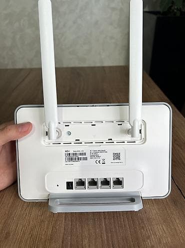 настройки: 📶🔥 РАБОТАЕТ ОТ SIM-КАРТЫ | ДО 300 МБИТ/С 🔥📶 🚀 СИМОЧНЫЙ РОУТЕР Huawei — 3