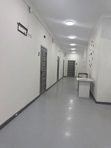 ортосайский базар: Продажа офисов 241 м², С ремонтом, Без мебели, Административное здание, 2 этаж — 2