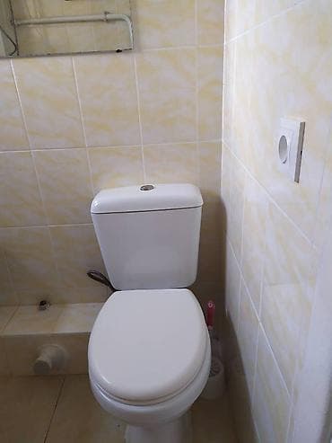 kg town: 2 комнаты, С мебелью частично — 6