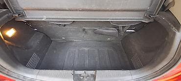 Транспорт: Chevrolet Spark: 2017 г., 1 л, Автомат, Бензин, Хетчбек — 8