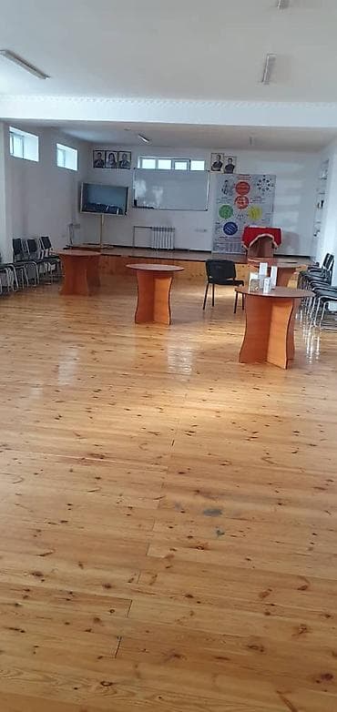 балыкчы отель: 🏢 **Продаётся коммерческое помещение, г. Ош** 📐 1200м² 🏬 Цокольный — 3