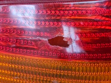 задний стоп венто: Задний правый стоп-сигнал Volkswagen Б/у, Оригинал, Германия — 3