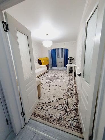 Новостройки от застройщика: 3 комнаты, 68 м² — 3