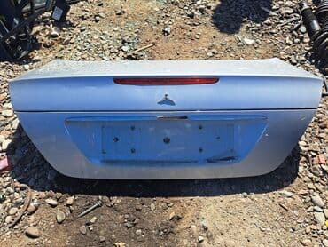 Mercedes-Benz, Б/у, Оригинал at lalafo.kg Mercedes-Benz, Б/у, Оригинал