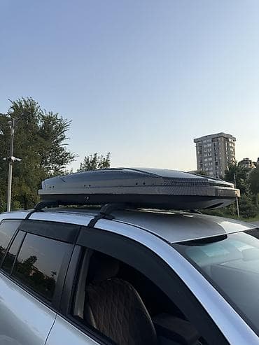 Продажа авто: Toyota Highlander: 2008 г., 3.5 л, Автомат, Бензин, Внедорожник — 10