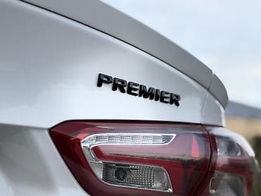 лия мотор: Chevrolet Malibu: 2019 г., 1.3 л, Вариатор, Бензин, Седан — 6