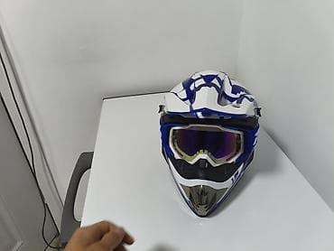 мот урал: Мотошлем, Новый, Самовывоз — 2