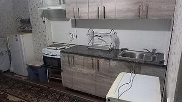 московская карпинка: 1 комната, Собственник — 1