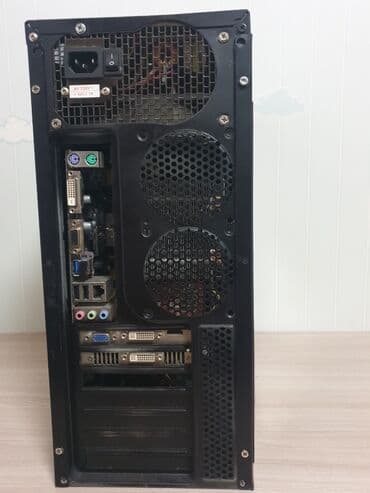 мониторы для игр купить: Монитор, Samsung, Колдонулган, 20" - 21" — 8