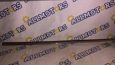 запчасти на лексус lx 470 в бишкеке: Lexus Lx570, молдинг передней левой двери — 1