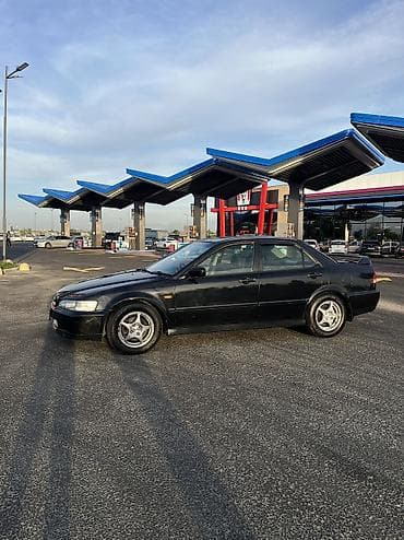 автоломбард бишкек продажа авто: Honda Accord: 2001 г., 2 л, Автомат, Бензин, Седан — 3