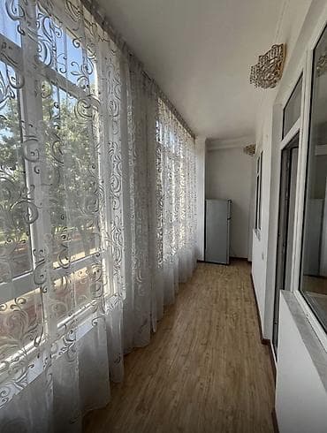 в джале: 2 комнаты, 72 м², Элитка, 2 этаж — 10