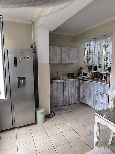 Квартиры: 3 комнаты, 65 м², Джал мкр (в т.ч. Верхний, Нижний, Средний) Элитка, 4 этаж, Свежий ремонт — 6