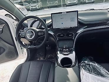 Унаа сатуу: BYD E2: 2025 г., Автомат, Электромобиль, Хетчбек — 7