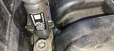 света диот: Катушка зажигания Mercedes-Benz 2008 г., Б/у, Оригинал, Германия — 4