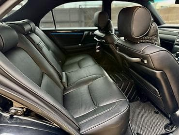 кроун мажеста: Toyota Crown Majesta: 2004 г., 4 л, Автомат, Бензин, Седан — 8