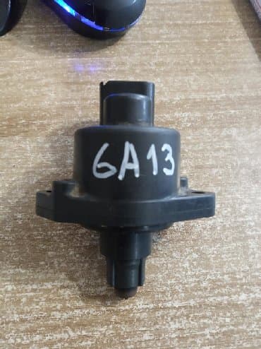 датчик холостого хода гольф 3 1.6 моновпрыск: Mitsubishi Galant 6A13 Клапан холостого хода V6 2.5 бензин. Парт — 2