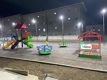 Детская площадка Для улицы at lalafo.kg Детская площадка Для улицы