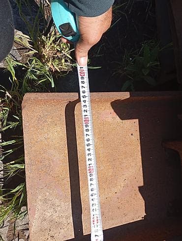 Двутавровая балка: Балка двутавровая и трубы стальные, б/сварных швов Описание: - — 2