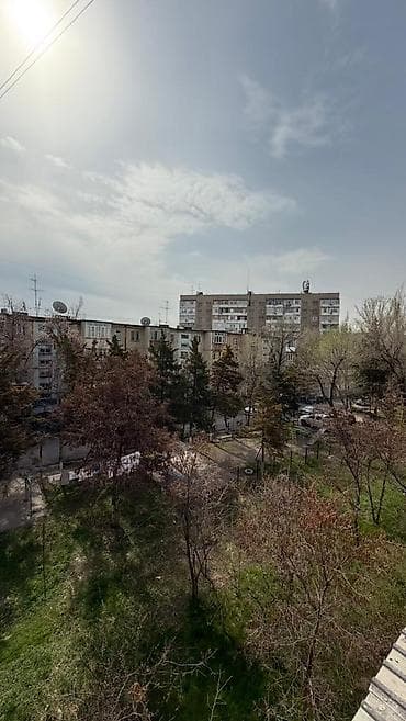 104: 1 комната, 32 м², 104 серия — 5
