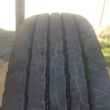 шины зимние р14: Шины 215 / 75 / R 17.5, 1 шт, Грузовики/Автобусы, Китай, TRIANGLE — 1