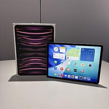 iphone xc max: Планшет, Apple, память 128 ГБ, 10" - 11", Wi-Fi, Б/у, Классический цвет - Серый — 3