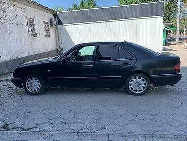 шит прибор w210: Mercedes-Benz : 1998 г., 3.2 л, Автомат, Бензин, Седан — 3