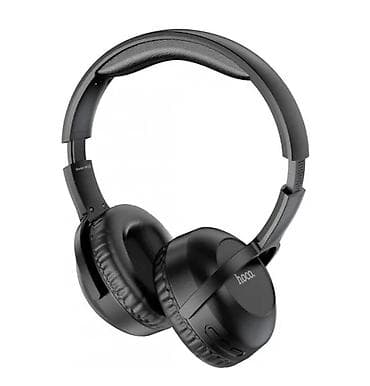 сигнализация с датчиком объема: Полноразмерные, Hoco, Б/у, Беспроводные (Bluetooth), Классические — 3