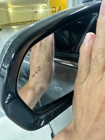 срочно продаю в связи с переездом: Ssangyong Rexton: 2019 г., 2.2 л, Автомат, Дизель, Жол тандабас — 7