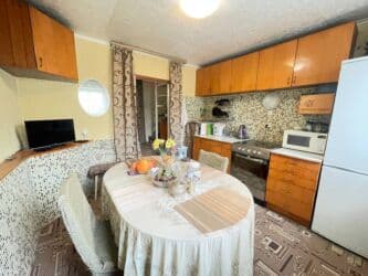 дом в районе тэц: Таунхаус, 87 кв. м, 3 бөлмө, Кыймылсыз мүлк агенттиги — 4