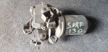 запчасти на тойота сурф в бишкеке: Электрический моторчик Toyota Б/у, Оригинал — 1