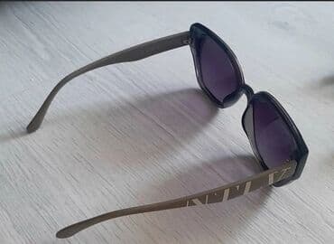 фотохромные очки: Солнцезащитные очки очки, Женские, Б/у — 4