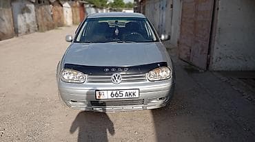обшивка салона гольф 4: Volkswagen Golf: 2000 г., 1.6 л, Механика, Бензин, Хэтчбэк — 3