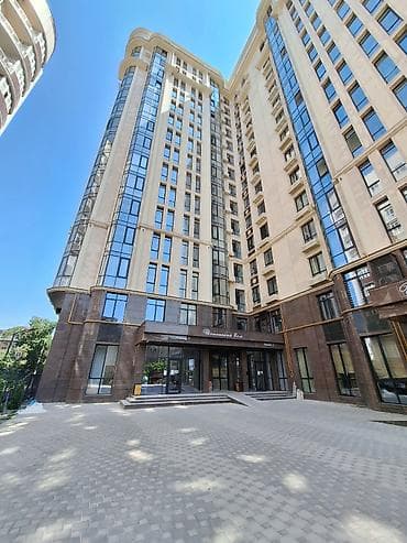 ярмарка: 2 комнаты, 81 м², Элитка, 6 этаж, Готовая ПСО (под самоотделку) — 2