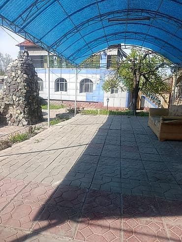 4 bedroom: 📍ул.Перекопская 🔘7-комнаты 🔘2 этажа 🔘400м² Продаётся двухэтажный — 4