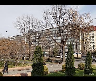 квартира 3 комнаты ипотека: 3 комнаты, 68 м², Индивидуалка, 6 этаж, Евроремонт — 3