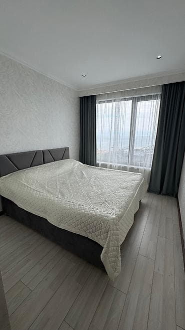 Иссык-Куль 2026: Квартира, Novel Hotel & apartments ЦО Novel, Корумду, Детская площадка, Парковка, стоянка, Охраняемая территория — 2