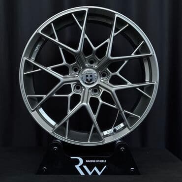 продаю титан диск на ниву: Литые Диски R 19 Комплект, отверстий - 5, Новый — 1