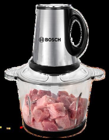 электрический чоппер: Блендер, миксер, Новый, Бесплатная доставка, Платная доставка, Самовывоз — 3